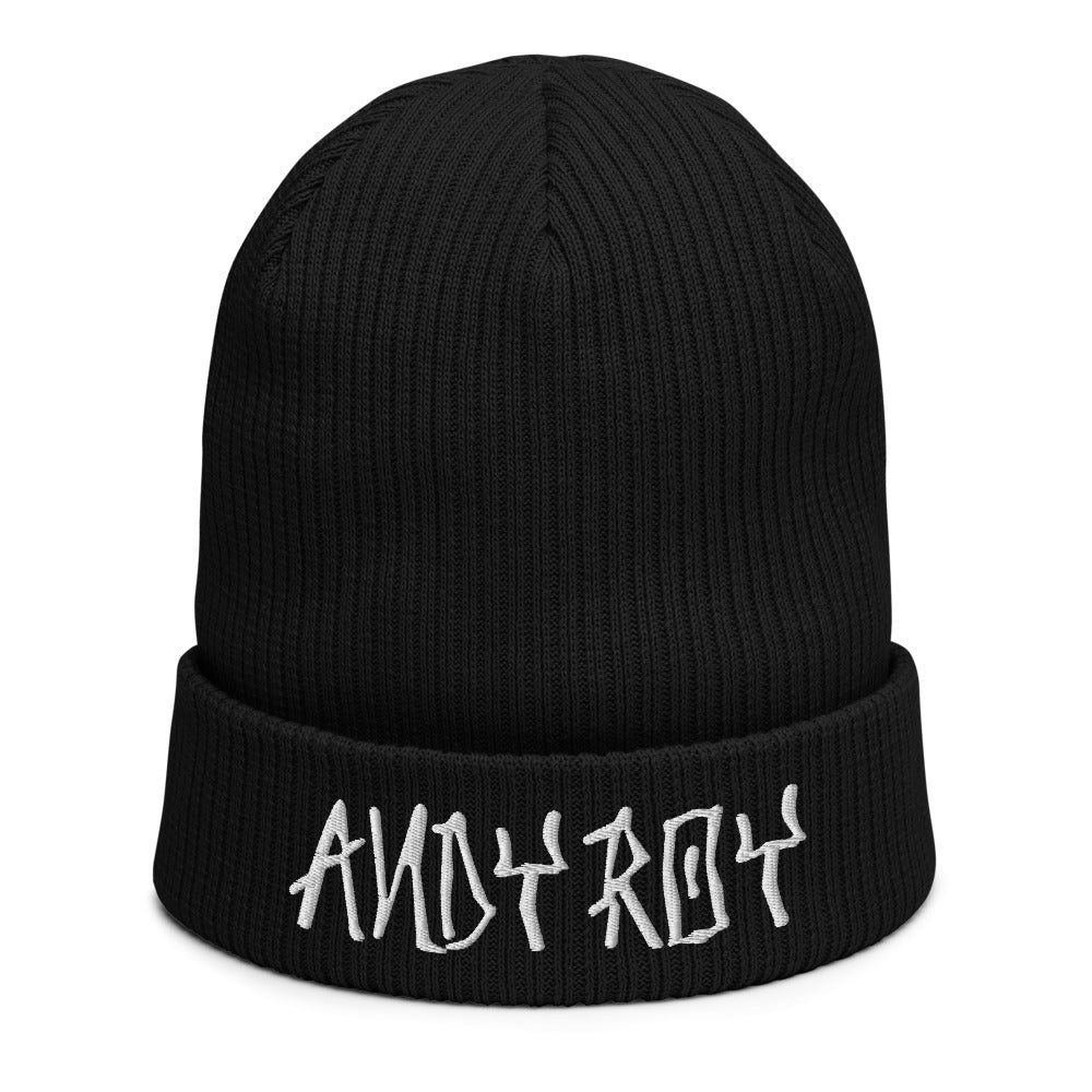 Andy Roy 69 Beanie