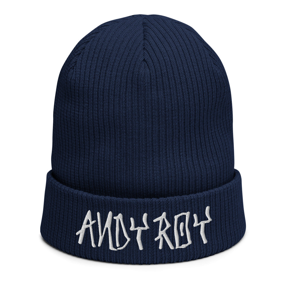 Andy Roy 69 Beanie